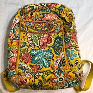 Vera Bradley Backpack